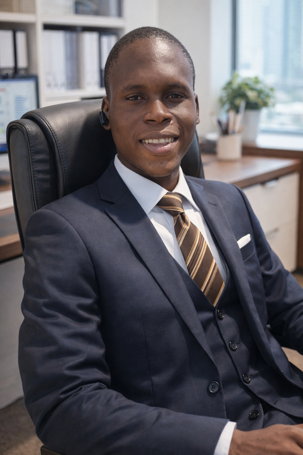 Digital Growth Specialist